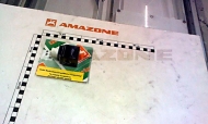 GD346 Cewka elektromagnesu 12 V / DC 1,75 A. AMAZONE