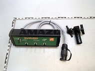 NI112 Hyclick Komputer pokładowy ZA-M 26-pinowe złącze ZA-M AMAZONE