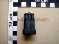 NF017 Złącze mostkowe 3 pin AMP AMAZONE