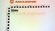DA333 Śruba z łbem okrągłym 603 8x45 A2-70 AMAZONE