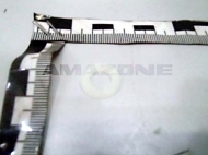DF408 Podkładka 34815 8,4x16x1,6 PA66 NT Amazone
