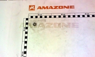 DF207 Podkładka 9021 5.3x15x1.6mm AMAZONE
