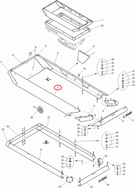 922789 Ściana