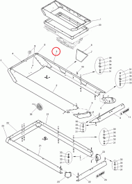 922891 Ściana