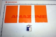 975430 Zestaw naprawczy pokrywy Amazone