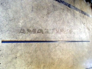 AP441 Rura kwadratowa z tworzywa sztucznego 18X9,5X2 L = 2900 AMAZONE