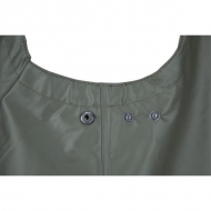 KW3182225048 Ogrodniczki przeciwdeszczowe Protect, zielone S
