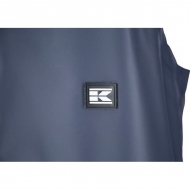 KW3182236056 Ogrodniczki przeciwdeszczowe Protect, granatowe XL