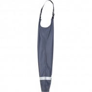KW3182236068 Ogrodniczki przeciwdeszczowe Protect, granatowe 5XL