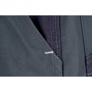KW102231082114 Szorty Original, zielono/granatowe 2XL