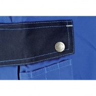 KW102231083128 Szorty Original, niebiesko/granatowe 4XL
