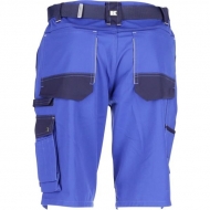KW102231083128 Szorty Original, niebiesko/granatowe 4XL
