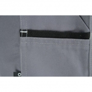 KW102231090122 Szorty Original, szaro/czarne 3XL