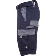 KW102231091128 Szorty Original, granatowo/szare 4XL