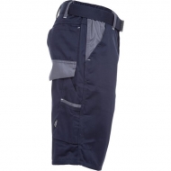 KW102231091128 Szorty Original, granatowo/szare 4XL