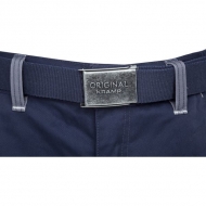 KW102231091128 Szorty Original, granatowo/szare 4XL