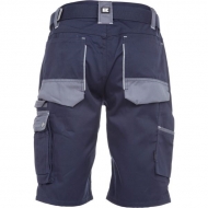 KW102231091134 Szorty Original, granatowo/szare 5XL