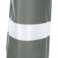 KW3182125046 Spodnie przeciwdeszczowe Protect, zielone XS
