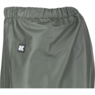 KW3182125048 Spodnie przeciwdeszczowe Protect, zielone S
