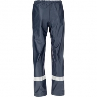 KW3182136046 Spodnie przeciwdeszczowe Protect, granatowe XS