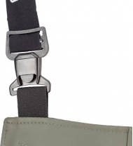 KW3184225066 Ogrodniczki przeciwdeszczowe dwustronne Protect, zielone 4XL