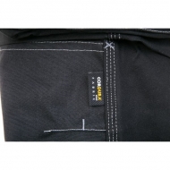 KW202650001092 Szorty Cargo Technical, czarne M