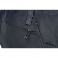 Spodnie robocze męskie roz. XS Active szare Kramp