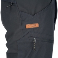 KW502519041128 Spodnie męskie Active, 4XL