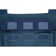 KW103030082106 Ogrodniczki Original, zielono/granat XL