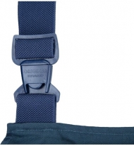 Spodnie robocze ogrodniczki Kramp zielone 5XL