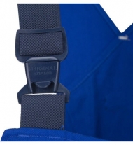 KW103030083106 Ogrodniczki Original, nieb./granat XL