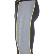 KW235201489062 Kalesony termoaktywne Carbondry Technical, 3XL