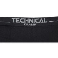 KW235200501062 Kalesony termoaktywne bezszwowe Technical, 2XL/3XL