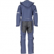 KW114530236066 Kombinezon zimowy Original, granatowy 4XL