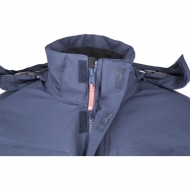 KW114530236066 Kombinezon zimowy Original, granatowy 4XL
