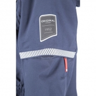 KW114530236066 Kombinezon zimowy Original, granatowy 4XL