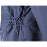 KW114530236066 Kombinezon zimowy Original, granatowy 4XL