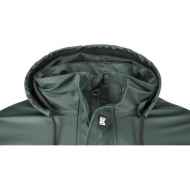 KW3182325068 Kombinezon przeciwdeszczowy Protect, zielony 5XL