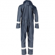 KW3182336056 Kombinezon przeciwdeszczowy Protect, granatowy XL