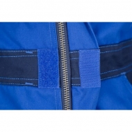 KW104230083004 Kombinezon dziecięcy Original, nieb./granat 4 lata