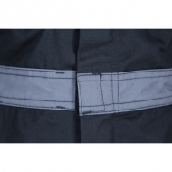 KW104230089006 Kombinezon dziecięcy Original, czarno/szary 6 lat