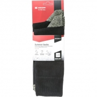 KW12900060142 Skarpety letnie z włóknem kevlarowym Original, 39-42 (2 pary)