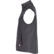 KW118530201062 Kamizelka zimowa Original, czarna 3XL