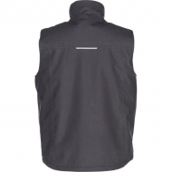 KW118530201066 Kamizelka zimowa Original, czarna 4XL