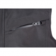 KW118530201068 Kamizelka zimowa Original, czarna 5XL