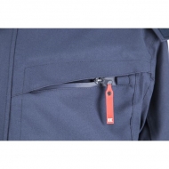 KW111630236068 Kurtka z kapturem Original, 5XL