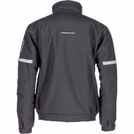 KW111530201066 Kurtka pilotka Original, czarna 4XL