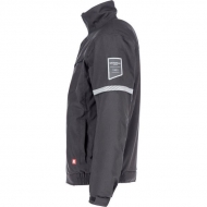 KW111530201068 Kurtka pilotka Original, czarna 5XL