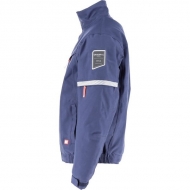 KW111530236048 Kurtka pilotka Original, granat S