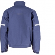 KW111530236054 Kurtka pilotka Original, granat L